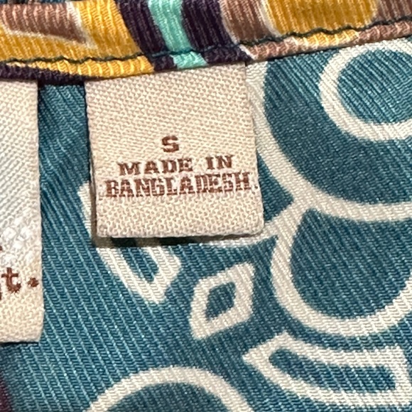 So Wear It Declare It Women's Dress Size Small - Picture 8 of 9